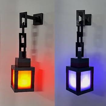 Pixel Lantern